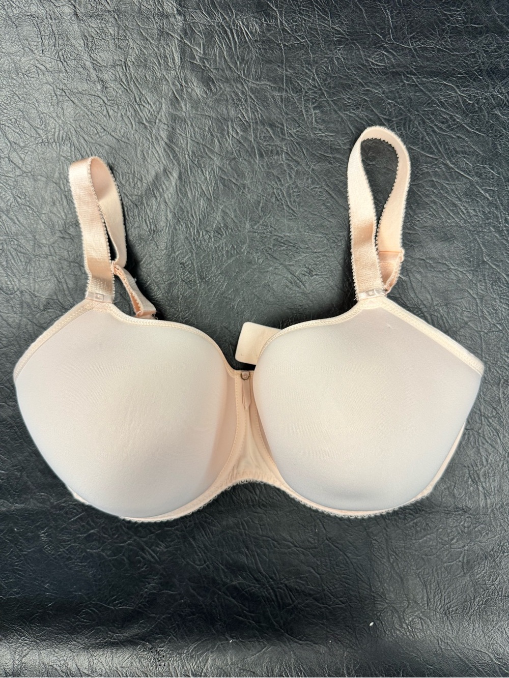 Fantasie Light Pink Underwire T-Shirt Bra - Picture 1 of 6
